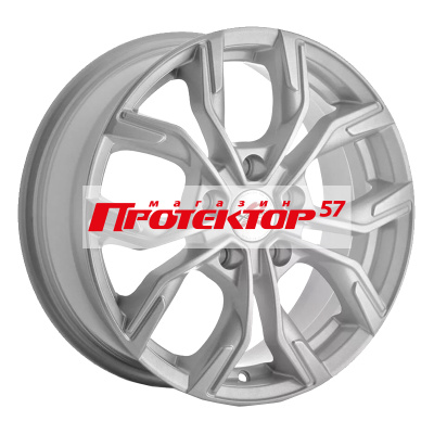 Диск 6.5x16 5x114.3 ET46 D67.1 X-trikeRST R106 HSL