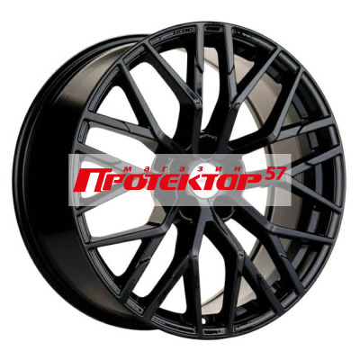 Диск Литой 8.5x20 PCD 5x108 ET46 D63.4 CARWEL 2005 BLK