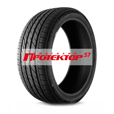 LS588 SUV (старше 3-х лет)