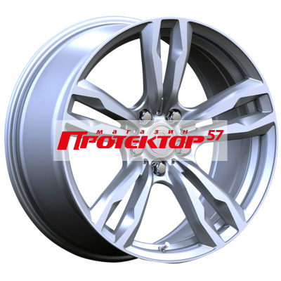 Диск 8x19 5x112 ET32 D66.6 Replay B231 Sil