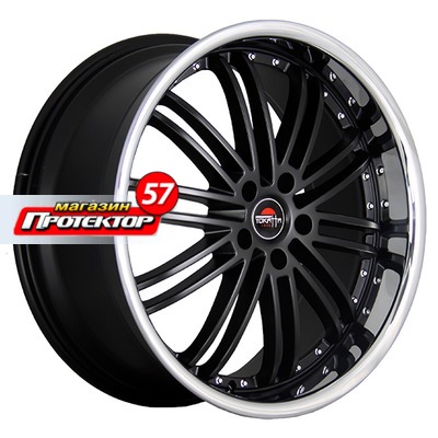 Диск 9x20 5x112 ET56 D66.6 Yokatta MODEL-24 MBPL