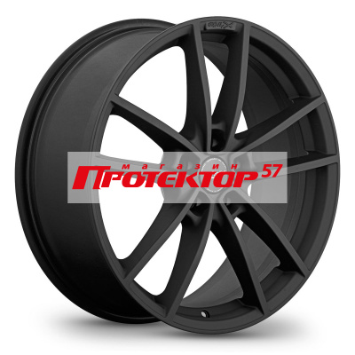 Диск 7.5x19 5x108 ET47 D60.1 X-trike X-140 BKM