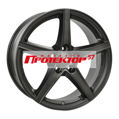 Диск 8x18 5x112 ET45 D70.1 ALUTEC Raptr Schwarz Matt