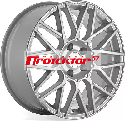 Диск 7.5x18 5x108 ET33 D60.1 X-trike X-133 S
