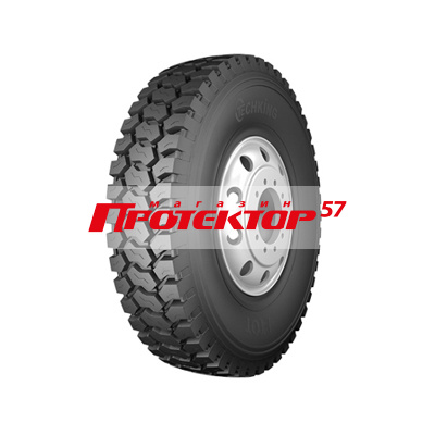 Шина 13R22.5 18PR Techking ETOT TL