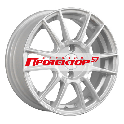 Диск 6x15 4x114.3 ET44 D67.1 X-trike X-127 HS
