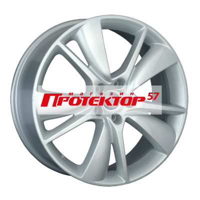 Диск 8x18 5x114.3 ET47 D66.1 Replay INF17 Sil