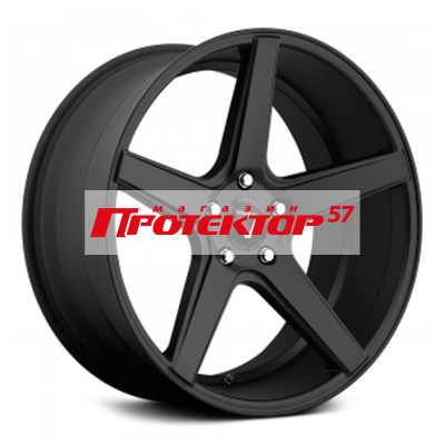 Диск 9x22 5x108 ET32 D73.1 VISSOL F-935 gloss_black