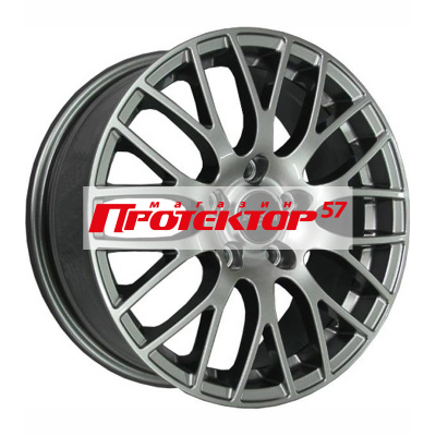 Диск 6x15 4x100 ET36 D60.1 PROMA GT Неро