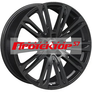 Диск Литой 8x20 PCD 5x120 ET40 D59.5 Carwel 2017 BLK