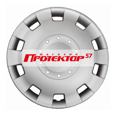 Колпаки R16 Jestic МИГ S (КОМПЛЕКТ)