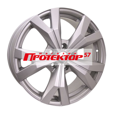 Диск 8x18 5x130 ET55 D71.6 Neo 815 Silver