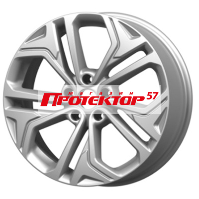 Диск 7.5x18 5x114.3 ET45 D60.1 Remain R205 S