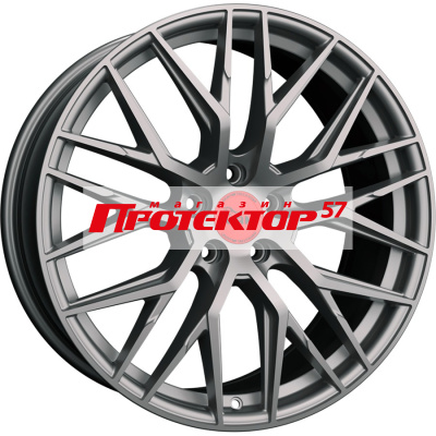 Диск 8x18 5x112 ET45 D72.6 MAM RS4 Palladium P