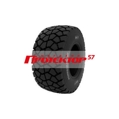 BKT Powertrailer SR 331