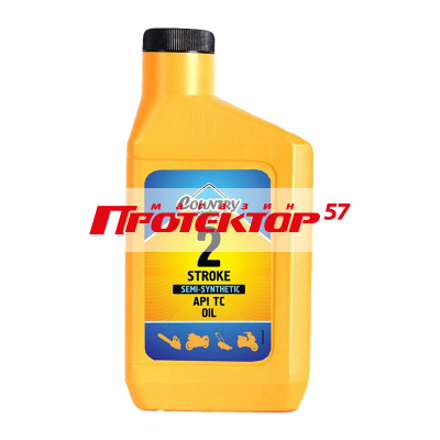 3TON Country 2 Storke полусинтетическое 1л