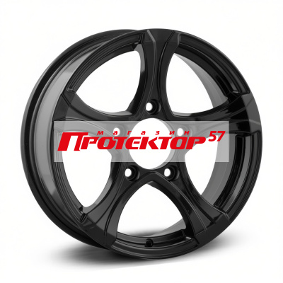 Диск 6.5x16 5x139.7 ET35 D98.1 Venti 1610 GB