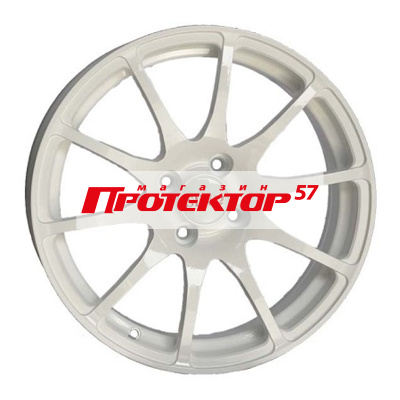 Диск 6.5x16 4x100 ET47 D60.1 Slik L-209 W