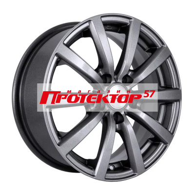 Диск 6x15 5x108 ET43 D63.35 X-trike X-115 HSB