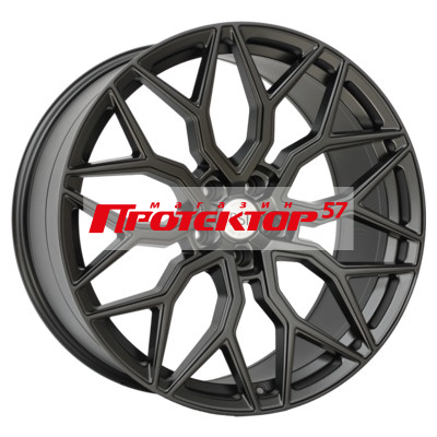 Диск Литой 9x21 PCD 5x120 ET40 D64.1 RST R2104FF BLm