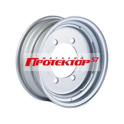 Диск 7.00x16 ROSBERG 6/161/205 ET 0 RAL9006