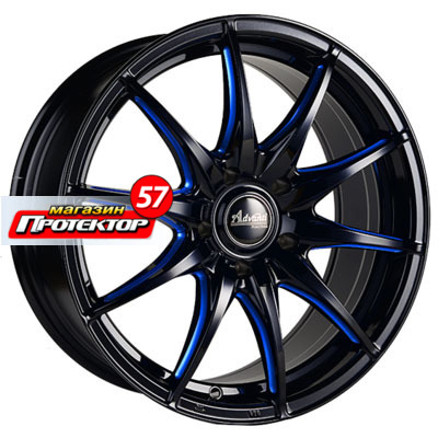 Диск 7.5x17 5x114.3 ET40 D67.1 Advanti MM580 GBUXWB