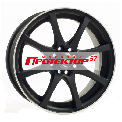 Диск 6x15 4x98 ET32 D58.6 Nitro Y358 MBLP