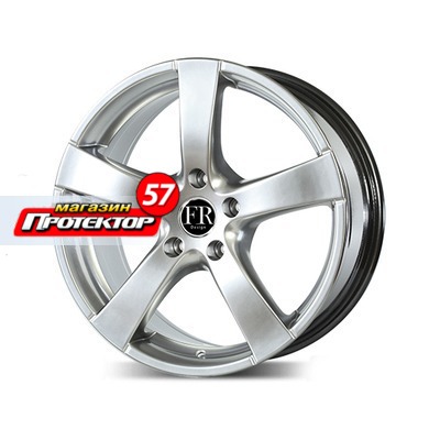 Диск 7x17 5x115 ET41 D70.3 FR REPLICA OPL993 HB