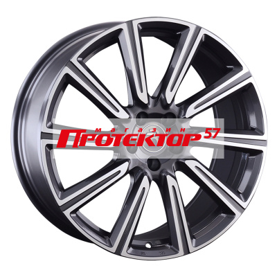 Диск 9x20 5x112 ET33 D66.6 Replay A172 GMF