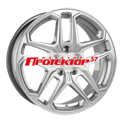 Диск 6.5x16 5x108 ET50 D63.35 NZ R-04 HS