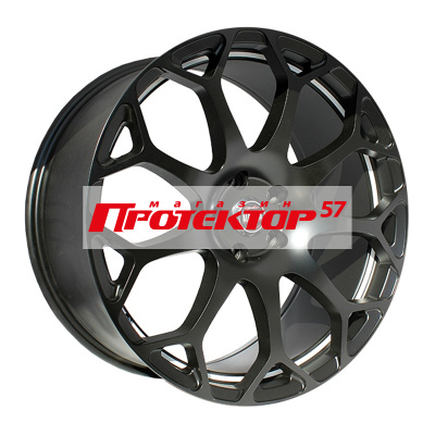 Диск 8x18 5x112 ET39 D66.6 Alcasta M34 MBWSI