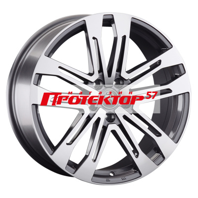 Диск 8x19 5x112 ET39 D66.6 Replay A159 GMF