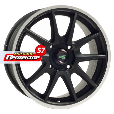 Диск 6x14 4x100 ET35 D73.1 N2O Y969 carbon