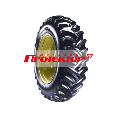 Titan Hi-Traction Lug Radial R-1