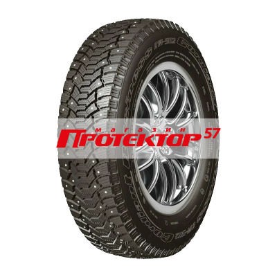 А/шина Cordiant Business CW 502 (старше 3-х лет) 215/65R16C 109/107Q TL шип