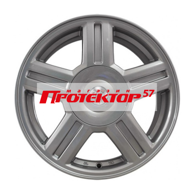 Диск 6x15 4x98 ET32 D58.6 NZ SH653 Sil
