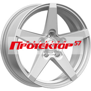 Диск Литой 6.5x17 PCD 5x114.3 ET37 D66.6 iFree КС1127 Нео-классик