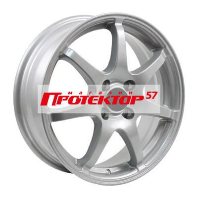 Диск 5.5x14 4x98 ET35 D58.6 Venti A1141 SL
