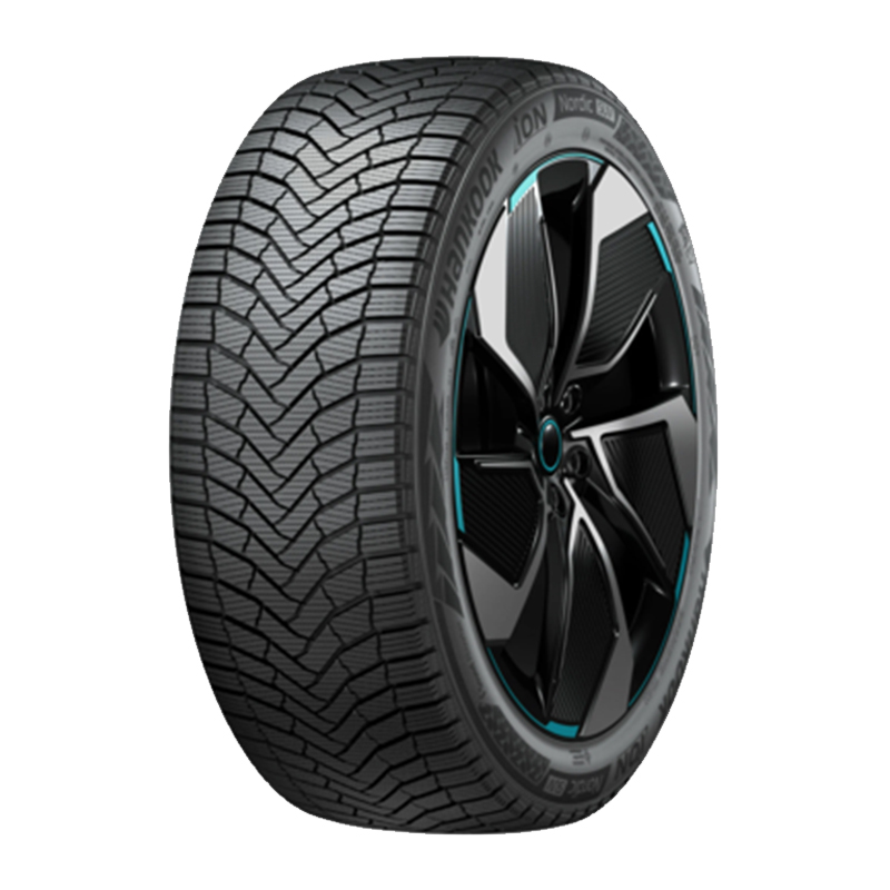 IW41a iON Nordic SUV