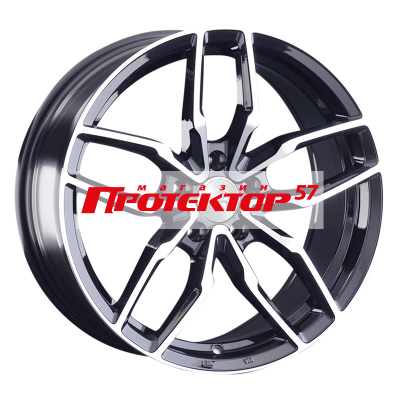 Диск 9x20 5x112 ET35 D66.6 Replay B209 GMF