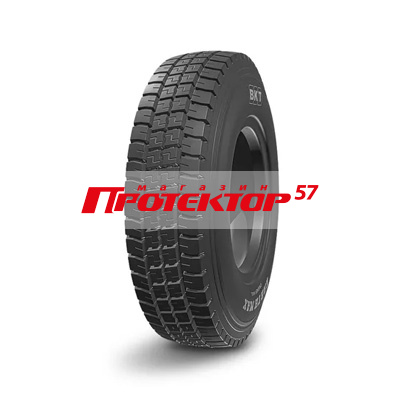 BKT Earthmax Crusher Haul