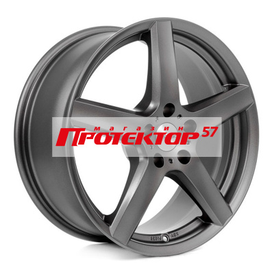 Диск 6.5x16 5x108 ET50 D63.4 DEZENT TY Grap_Matt