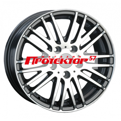 Диск 6.5x16 4x100 ET45 D73.1 LS 314 GMF