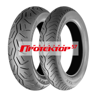 Шина Bridgestone Exedra E-MAX 130x90-15 66S TL