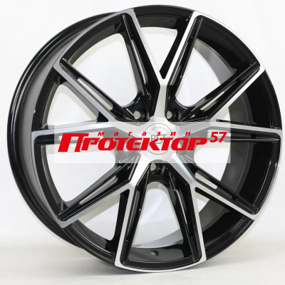 Диск Литой 7.5x19 PCD 5x108 ET45 D63.4 RST R129 BD