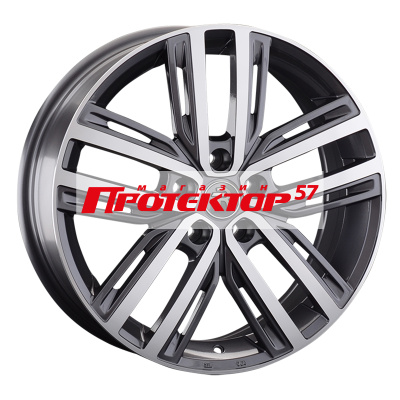 Диск 7x18 5x112 ET46 D66.6 Replay INF54 GMF