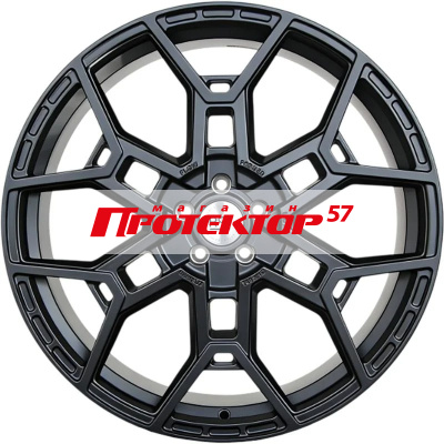 Диск Литой 8x22 PCD 6x139.7 ET30 D77.8 RST R2207FF BLm