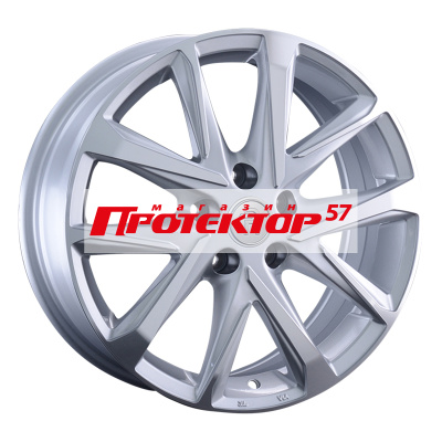 Диск 7x17 5x114.3 ET48 D67.1 Replay KI270 SF