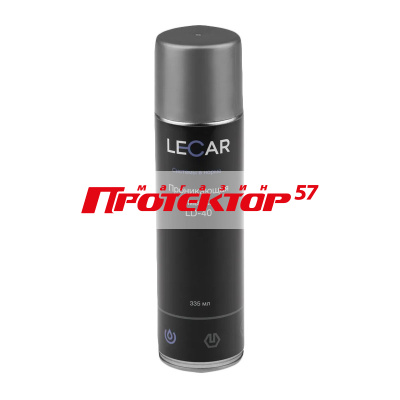 Lecar Смазка проникающая LD-40 335 мл. (аэрозоль)