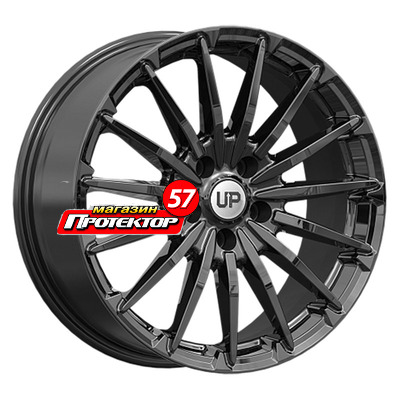 Диск Литой 7.5x18 PCD 5x108 ET45 D65.1 Wheels UP Up128 GB